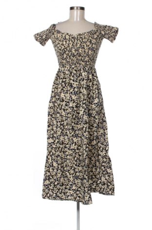 Kleid H&M, Größe S, Farbe Mehrfarbig, Preis 14,77 €