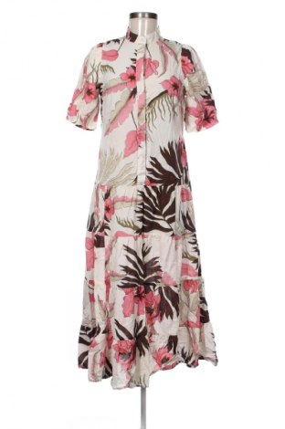 Kleid H&M, Größe S, Farbe Mehrfarbig, Preis 14,77 €