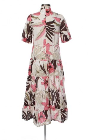Kleid H&M, Größe S, Farbe Mehrfarbig, Preis 14,77 €