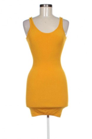 Šaty  H&M, Velikost XS, Barva Žlutá, Cena  319,00 Kč