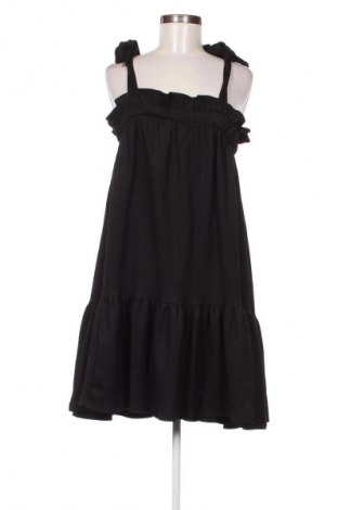 Rochie H&M, Mărime XS, Culoare Negru, Preț 61,99 Lei