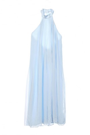 Kleid H&M, Größe S, Farbe Blau, Preis € 47,62