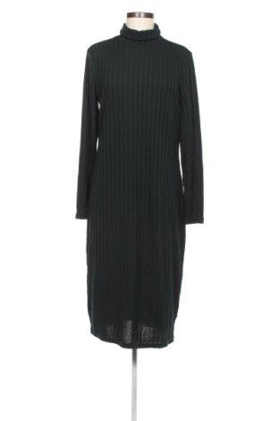 Kleid H&M, Größe L, Farbe Grün, Preis 20,99 €