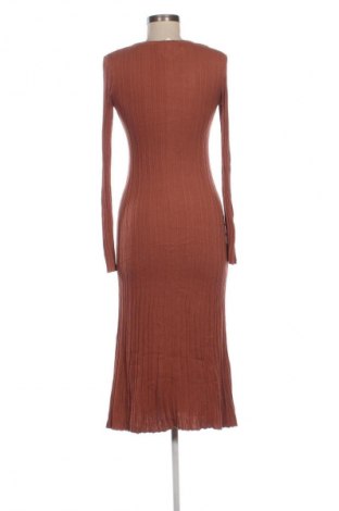 Φόρεμα H&M, Μέγεθος S, Χρώμα Καφέ, Τιμή 18,99 €