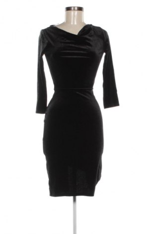 Φόρεμα H&M, Μέγεθος XS, Χρώμα Μαύρο, Τιμή 37,99 €