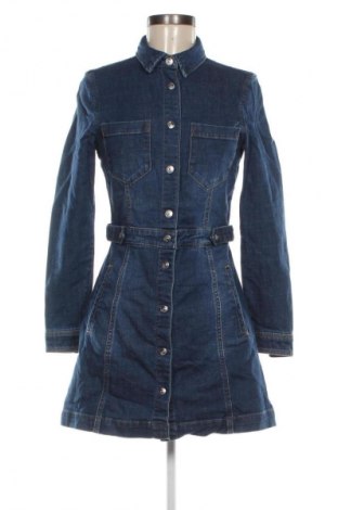 Rochie H&M, Mărime M, Culoare Albastru, Preț 134,99 Lei