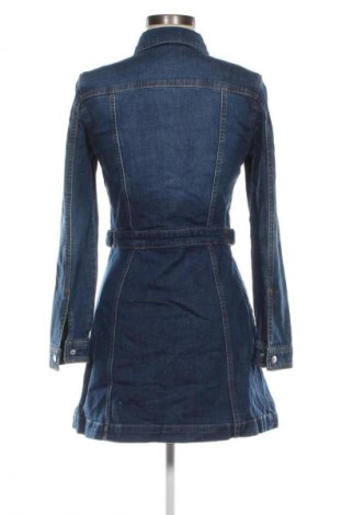 Rochie H&M, Mărime M, Culoare Albastru, Preț 134,99 Lei