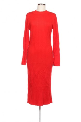 Šaty  H&M, Veľkosť L, Farba Červená, Cena  16,95 €