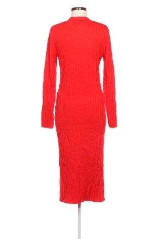 Šaty  H&M, Veľkosť L, Farba Červená, Cena  16,95 €