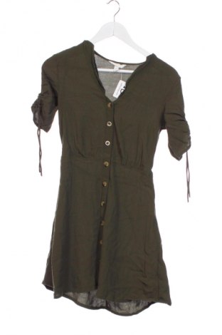 Ruha H&M, Méret XS, Szín Zöld, Ár 9 576 Ft