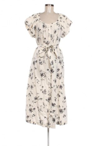 Sukienka H&M, Rozmiar XL, Kolor Kolorowy, Cena 110,07 zł