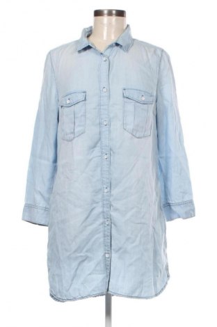 Sukienka H&M, Rozmiar M, Kolor Niebieski, Cena 110,07 zł