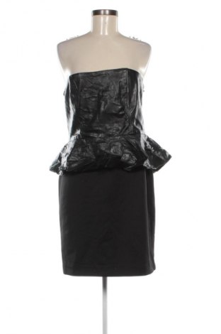 Φόρεμα H&M, Μέγεθος XL, Χρώμα Μαύρο, Τιμή 29,99 €
