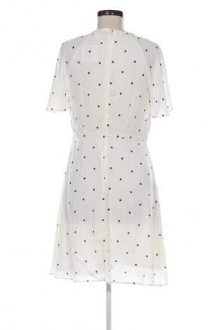 Šaty  H&M, Veľkosť L, Farba Kremová, Cena  14,77 €