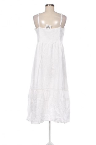 Šaty  H&M, Veľkosť XL, Farba Biela, Cena  14,77 €