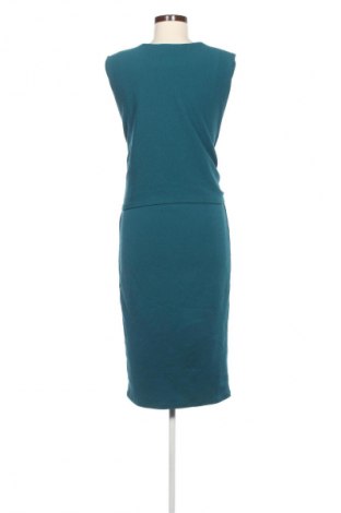 Φόρεμα H&M, Μέγεθος M, Χρώμα Πράσινο, Τιμή 16,99 €