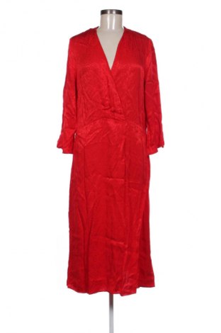 Φόρεμα H&M, Μέγεθος XL, Χρώμα Κόκκινο, Τιμή 19,65 €