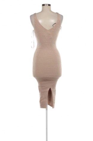 Kleid H&M, Größe M, Farbe Beige, Preis 20,99 €