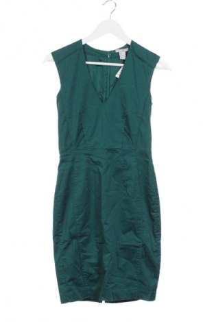 Φόρεμα H&M, Μέγεθος S, Χρώμα Πράσινο, Τιμή 14,83 €