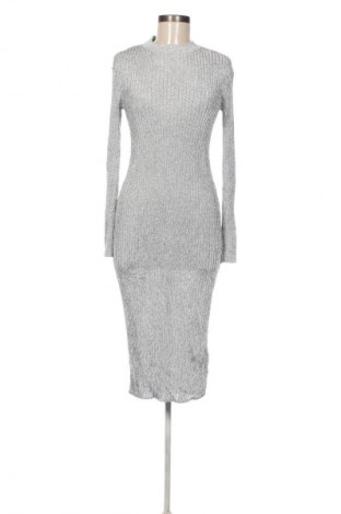 Φόρεμα H&M, Μέγεθος S, Χρώμα Ασημί, Τιμή 29,99 €
