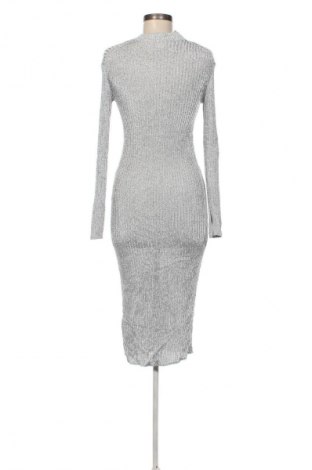 Φόρεμα H&M, Μέγεθος S, Χρώμα Ασημί, Τιμή 29,99 €