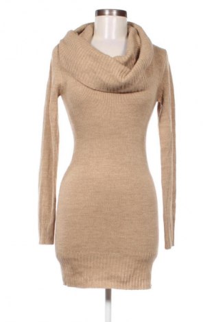 Φόρεμα H&M, Μέγεθος XS, Χρώμα  Μπέζ, Τιμή 14,77 €