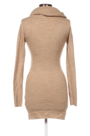 Φόρεμα H&M, Μέγεθος XS, Χρώμα  Μπέζ, Τιμή 14,77 €