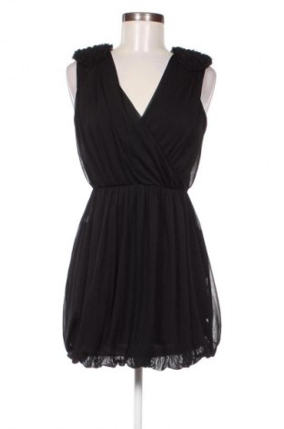 Rochie H&M, Mărime XS, Culoare Negru, Preț 76,32 Lei
