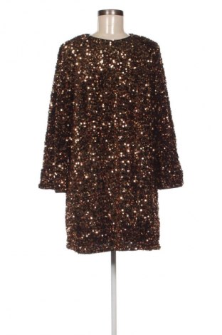 Kleid H&M, Größe L, Farbe Mehrfarbig, Preis 40,99 €