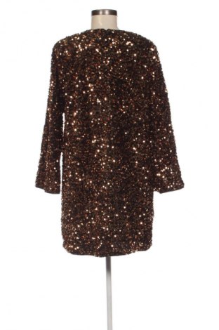 Kleid H&M, Größe L, Farbe Mehrfarbig, Preis 40,99 €