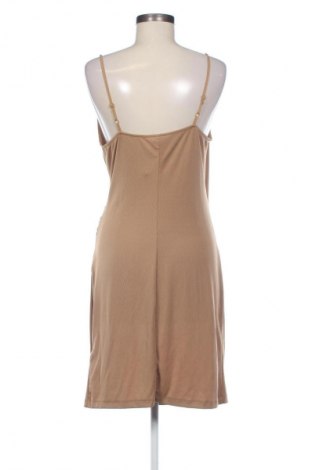 Kleid H&M, Größe S, Farbe Beige, Preis 14,83 €