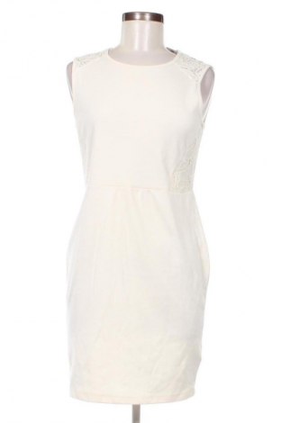 Kleid H&M, Größe M, Farbe Ecru, Preis € 14,83