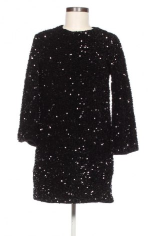 Sukienka H&M, Rozmiar XS, Kolor Czarny, Cena 190,99 zł
