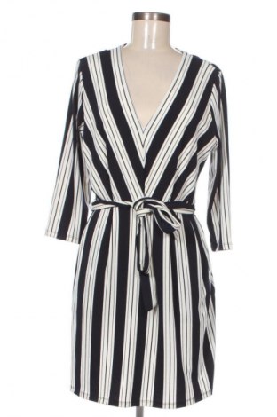Šaty  H&M, Veľkosť L, Farba Viacfarebná, Cena  14,83 €