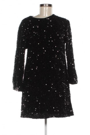 Kleid H&M, Größe S, Farbe Schwarz, Preis 20,99 €