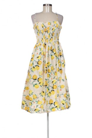 Φόρεμα H&M, Μέγεθος L, Χρώμα Πολύχρωμο, Τιμή 20,42 €