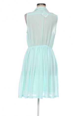 Rochie H&M, Mărime L, Culoare Verde, Preț 76,32 Lei