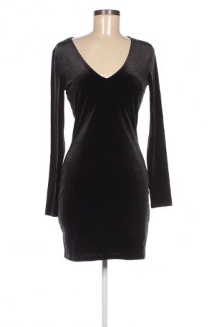 Rochie H&M, Mărime L, Culoare Negru, Preț 77,17 Lei