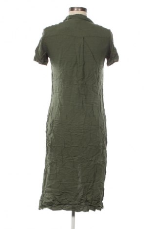 Šaty  H&M Divided, Veľkosť M, Farba Zelená, Cena  22,95 €