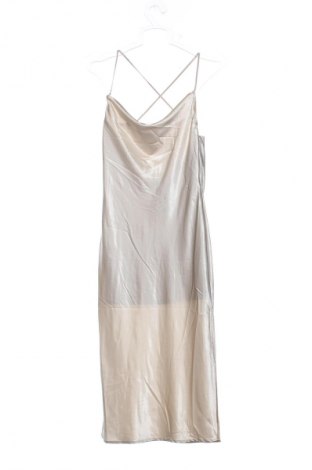Rochie H&M Divided, Mărime XS, Culoare Bej, Preț 152,25 Lei
