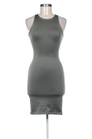 Šaty  H&M Divided, Veľkosť XS, Farba Zelená, Cena  14,91 €