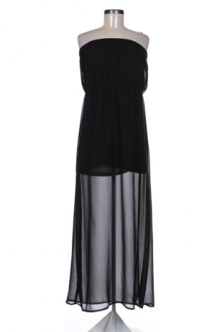 Šaty  H&M Divided, Velikost XL, Barva Černá, Cena  369,00 Kč