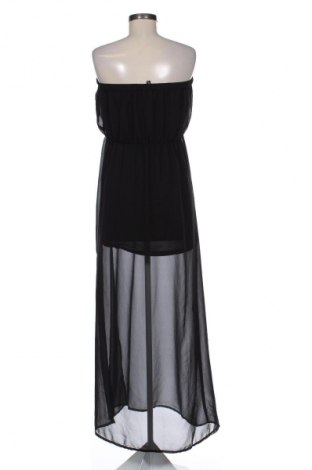 Šaty  H&M Divided, Velikost XL, Barva Černá, Cena  369,00 Kč