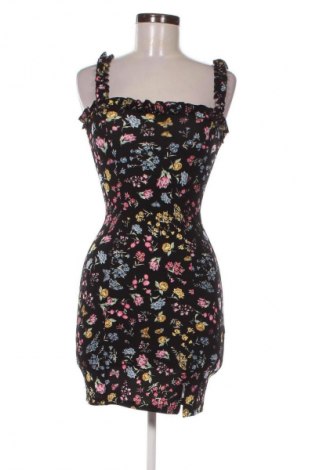 Kleid H&M Divided, Größe S, Farbe Mehrfarbig, Preis 14,83 €