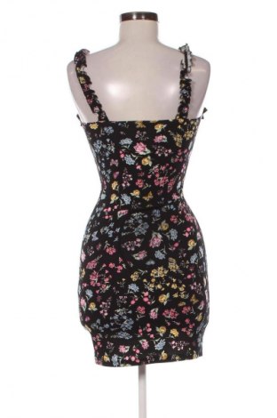 Kleid H&M Divided, Größe S, Farbe Mehrfarbig, Preis 14,83 €