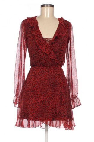 Kleid H&M Divided, Größe S, Farbe Mehrfarbig, Preis € 14,83