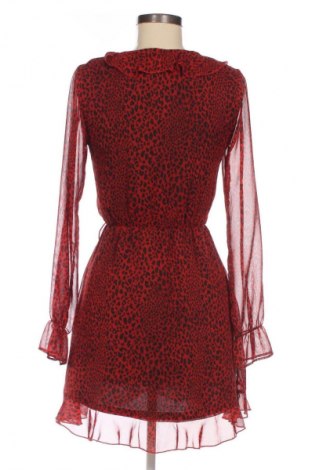 Kleid H&M Divided, Größe S, Farbe Mehrfarbig, Preis € 14,83