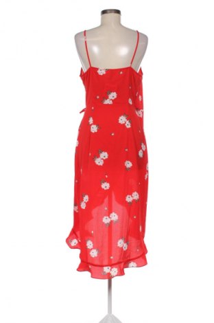 Sukienka H&M Divided, Rozmiar L, Kolor Kolorowy, Cena 67,41 zł