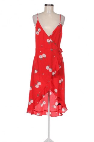 Sukienka H&M Divided, Rozmiar L, Kolor Kolorowy, Cena 67,41 zł