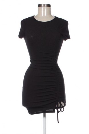 Kleid H&M Divided, Größe XXS, Farbe Schwarz, Preis € 14,83